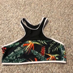 bathing suit top